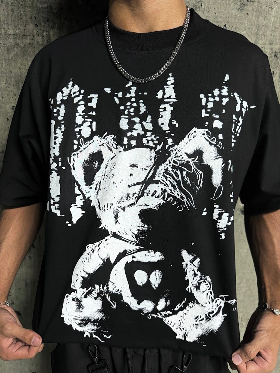 KUMA TEE